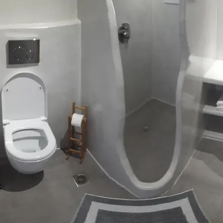 Venkovský dům Maistrali Prive Karterados (Santorini)