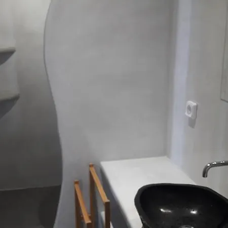 Venkovský dům Maistrali Prive *