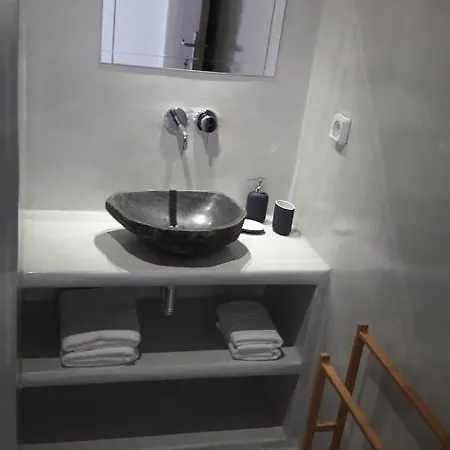 Hétvégi ház Maistrali Prive