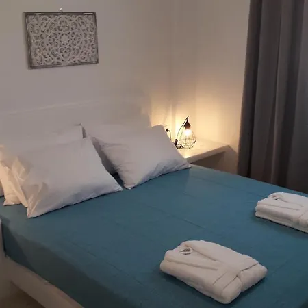 Maistrali Prive Hétvégi ház *